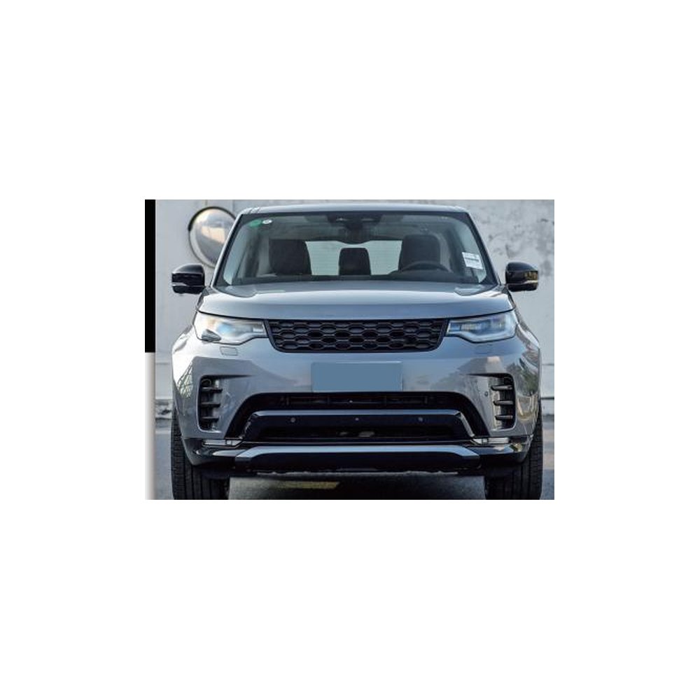 Рестайлинг-комплект для Land Rover Discovery 5 2017–2020 в вид 2021+