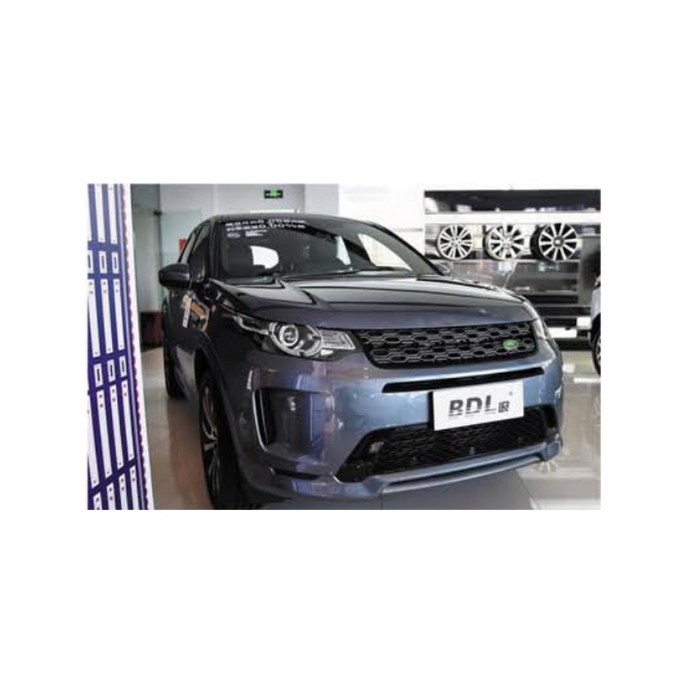 Рестайлинг-комплект для Land Rover Discovery Sport 2015–2019 в вид 2020+