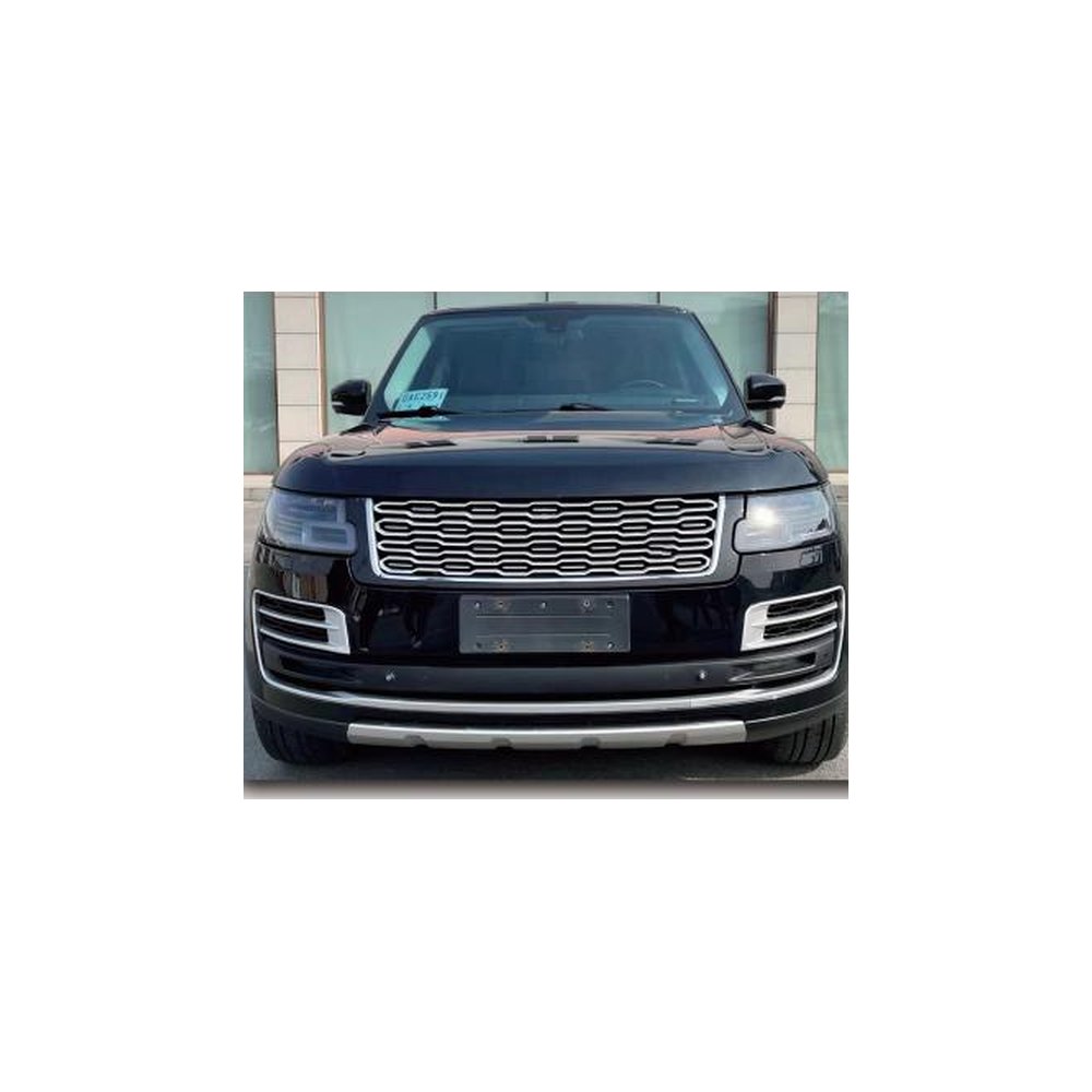 Рестайлинг-комплект для Range Rover 2013–2017 в вид SVAutobiography 2018+