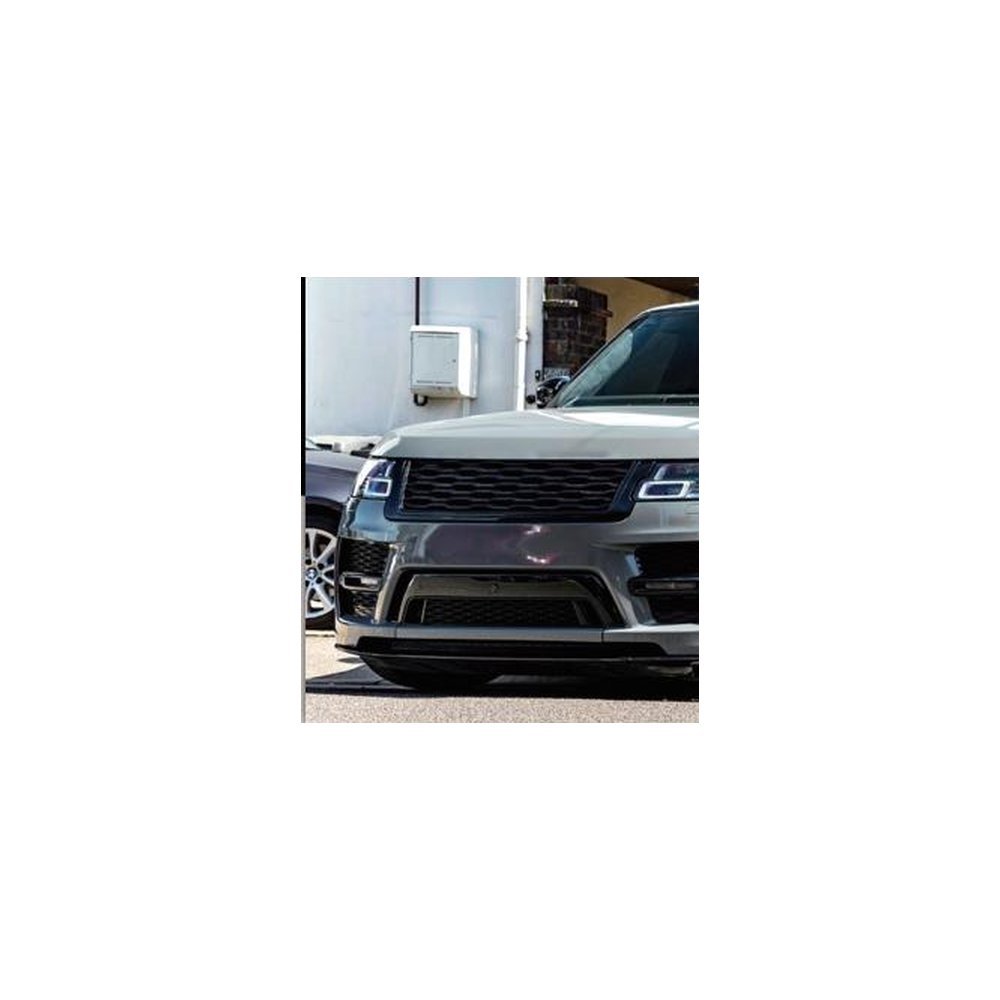 Рестайлинг-комплект для Range Rover 2013–2020 в вид SVO Design Pack