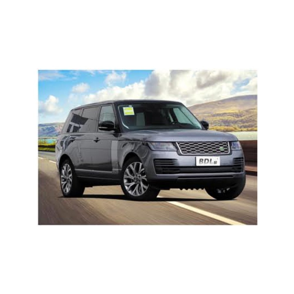 Рестайлинг-комплект для Range Rover 2013–2017 в заводской вид 2018–2020