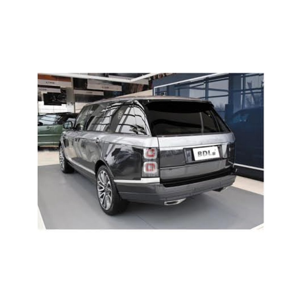 Рестайлинг-комплект для Range Rover (L405) 2013–2017 в вид SVAutobiography 2020 — фото 2