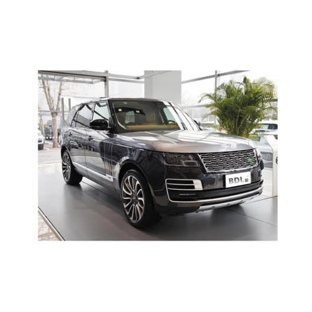 Рестайлинг-комплект для Range Rover (L405) 2013–2017 в вид SVAutobiography 2020