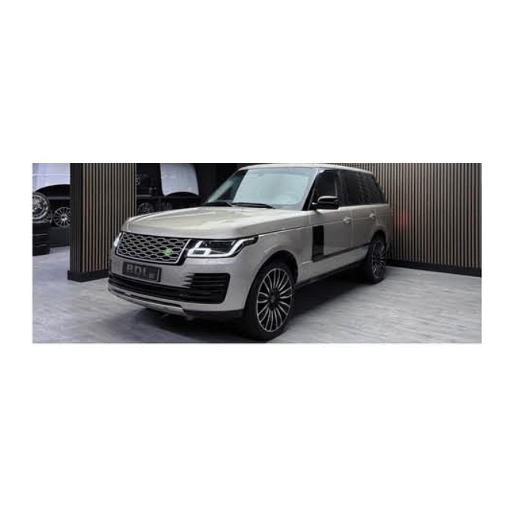 Рестайлинг-комплект для Range Rover (L322) 2005–2012 в вид нового кузова, версия OEM