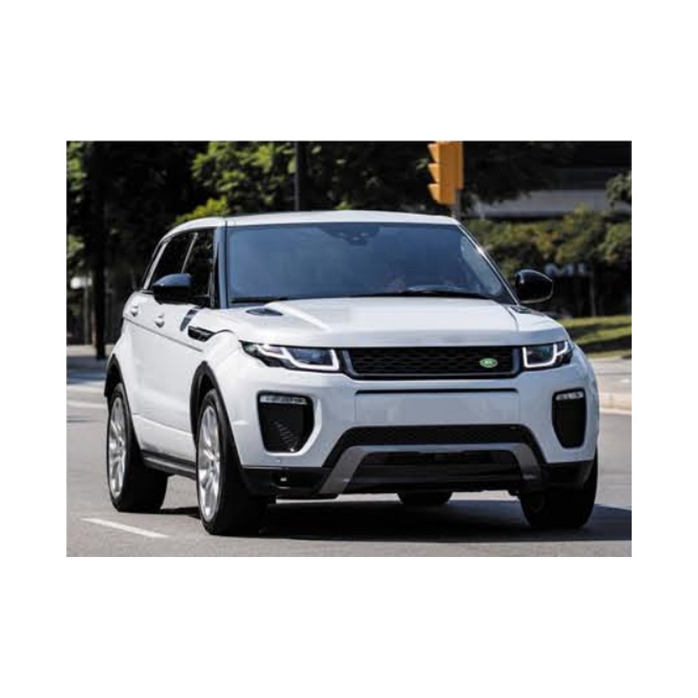 Рестайлинг-комплект Dynamic для Range Rover Evoque 2011–2015 в вид 2016+