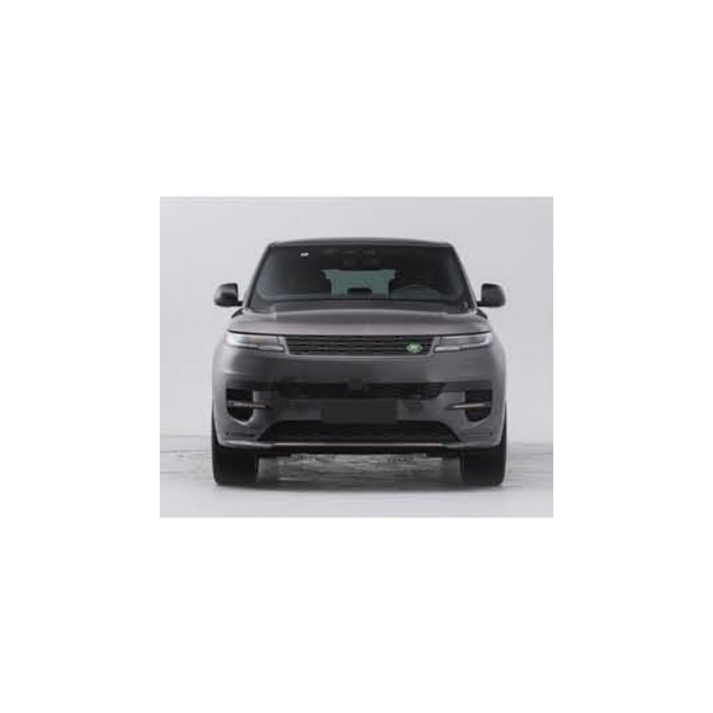 Обвес Dynamic для Range Rover Sport 2023+ — бампера, крылья, решётка