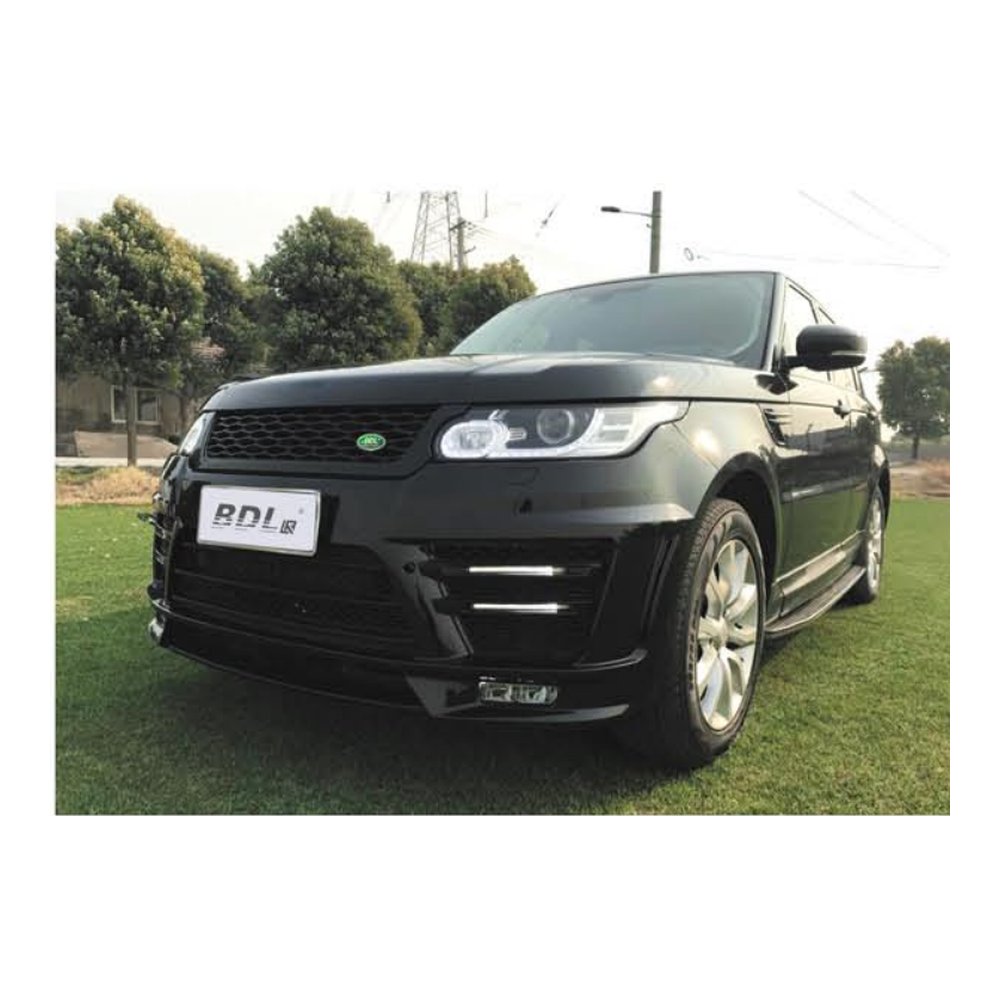 Обвес LM для Range Rover Sport 2014–2017 — комплект