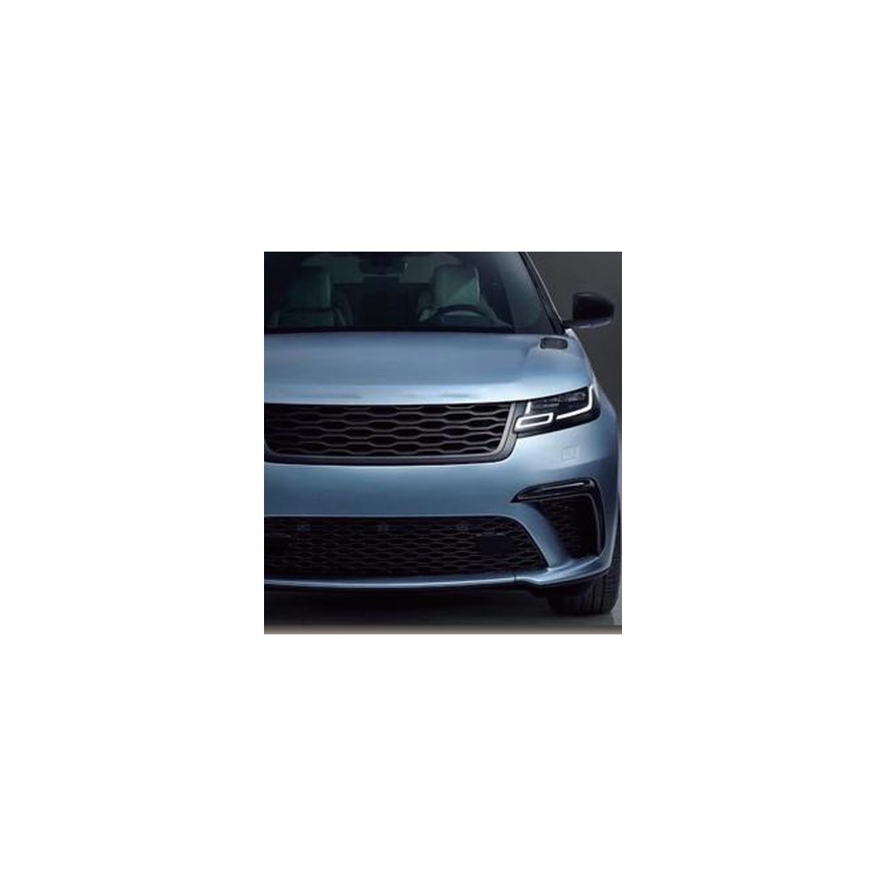 Рестайлинг-комплект для Range Rover Velar 2017+ в вид SVAutobiography Dynamic