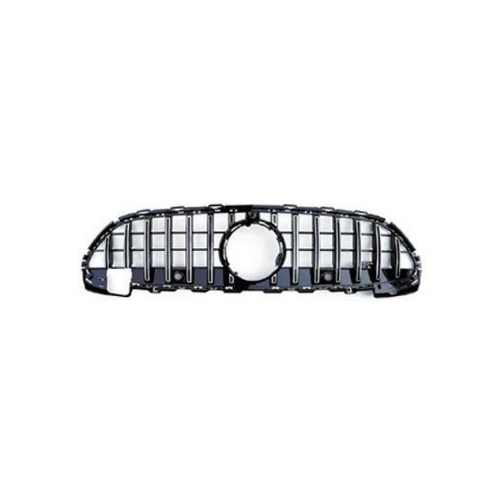 Решётка радиатора для Mercedes C-класса W206 2022+ (стили GT, Diamond)
