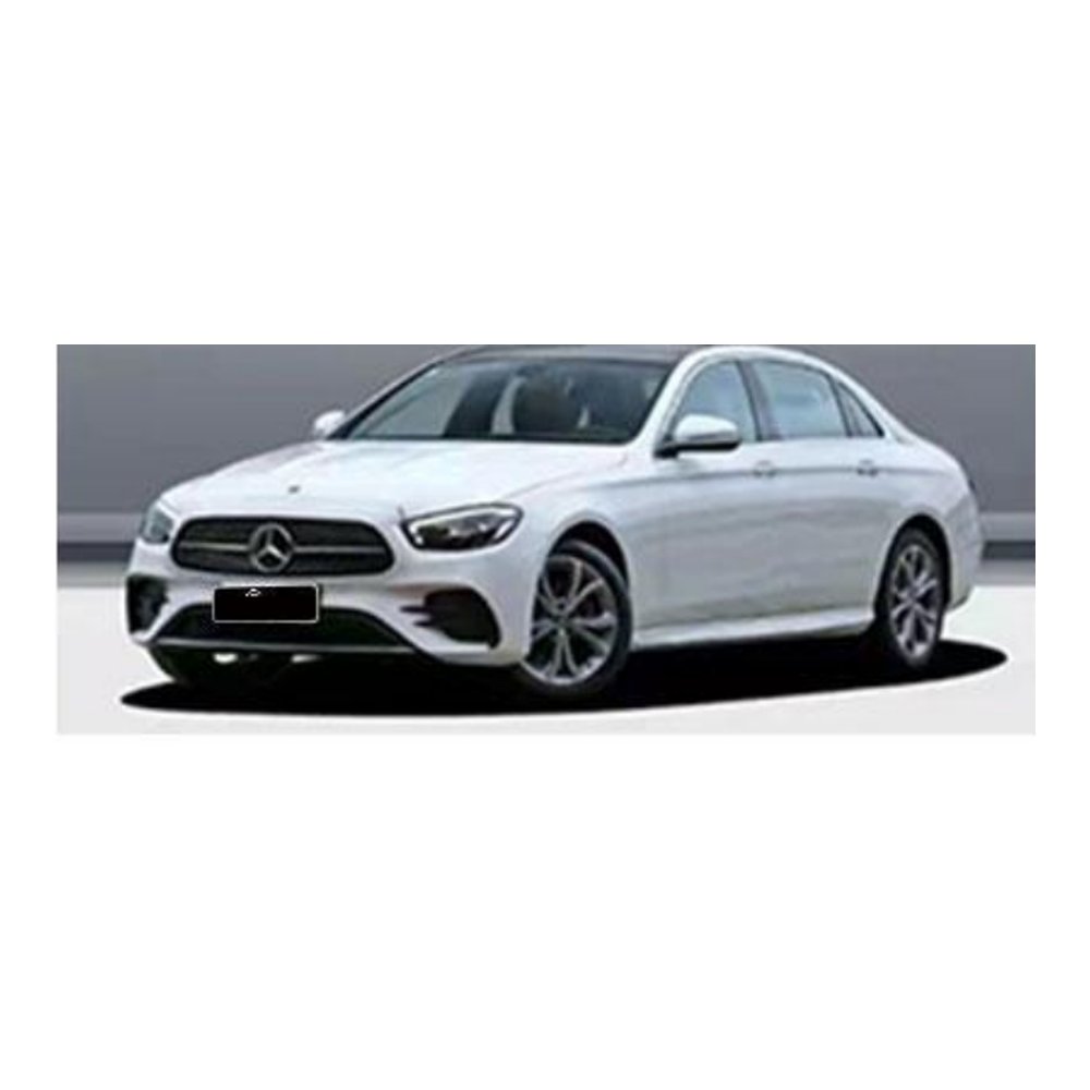 Рестайлинг-комплект для Mercedes E-класса W213 2021+ в вид AMG E63S — фото 3