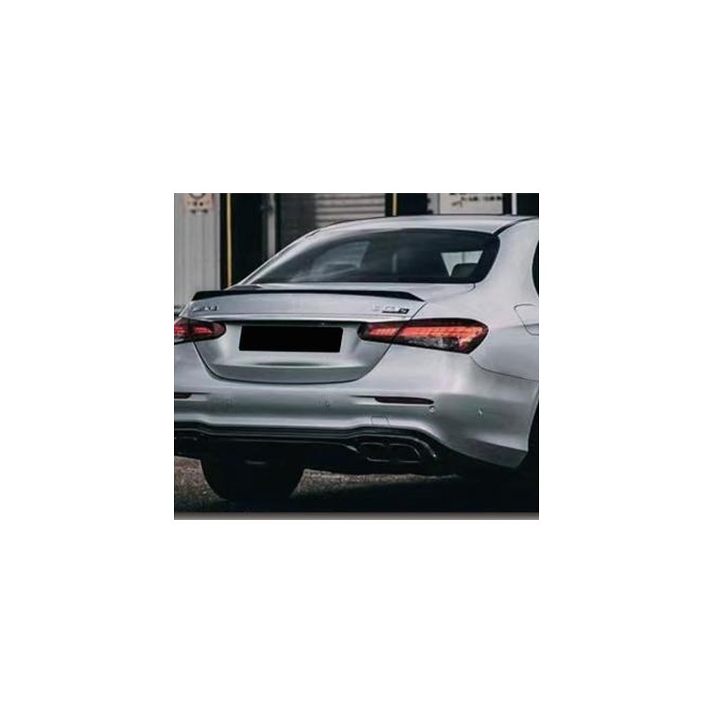 Рестайлинг-комплект для Mercedes E-класс W212 2010–2015 в вид E63 AMG (стиль W213 рестайлинг) — фото 2
