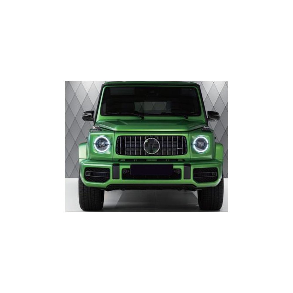 Рестайлинг-комплект для Mercedes G-класс W464 2018+ в вид G63 AMG