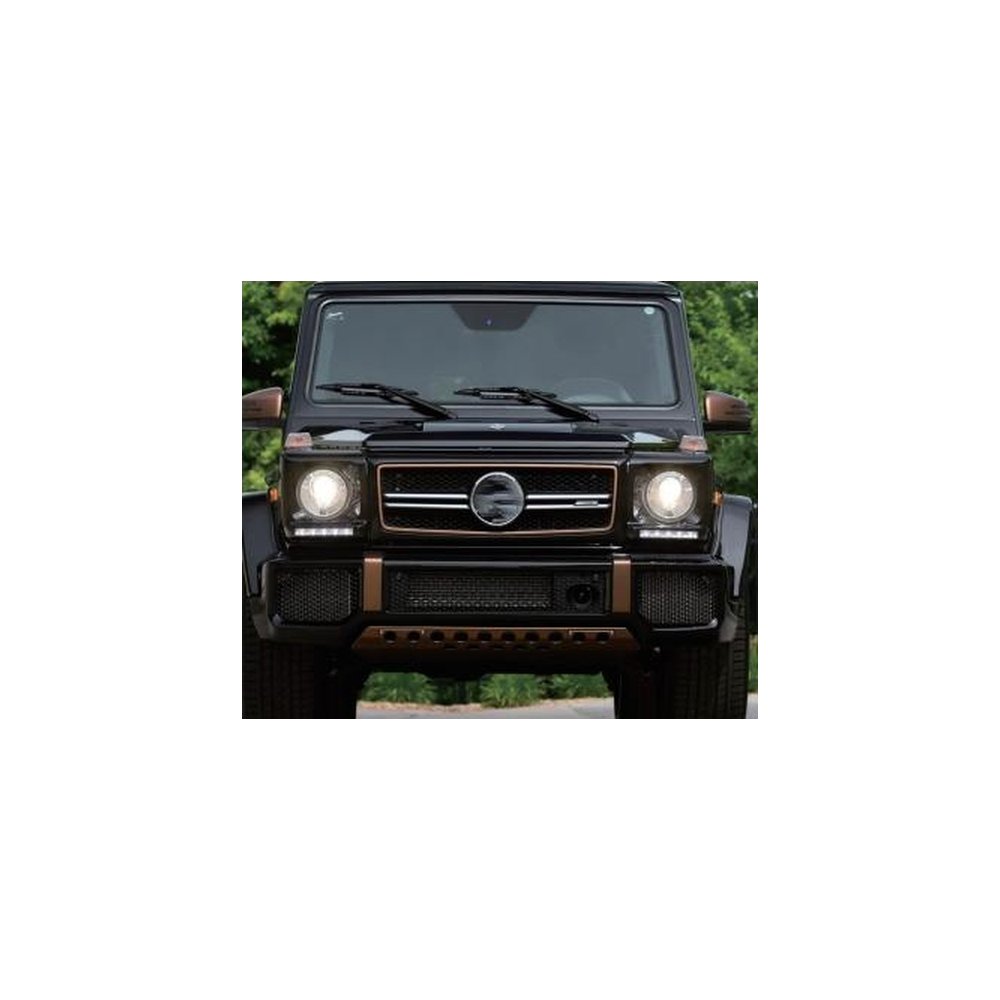 Рестайлинг-комплект для Mercedes G-класс W463 в вид G65 AMG