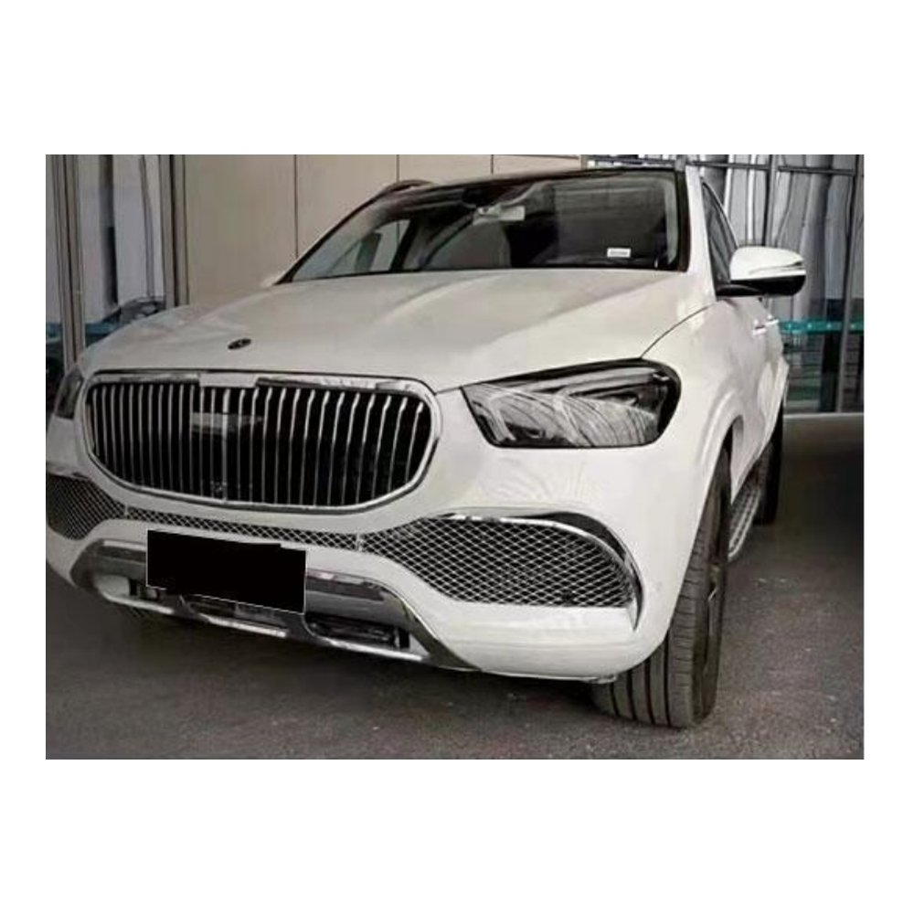 Рестайлинг-комплект для Mercedes GLE V167 2020+ в вид Maybach