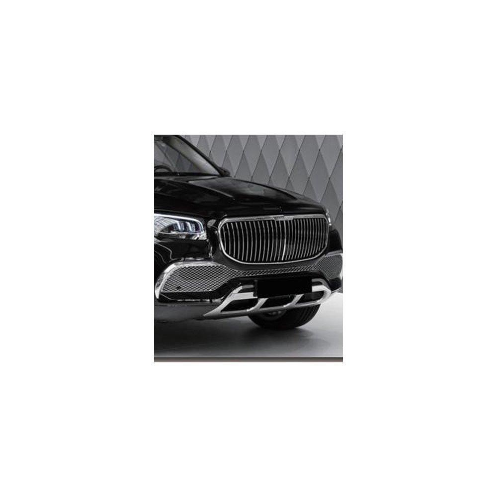 Обвес для Mercedes GLS X167 2019+ в вид GLS Maybach
