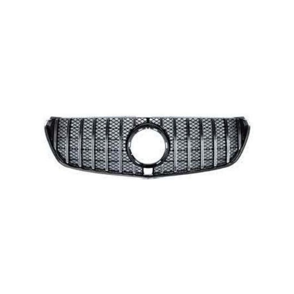 Решётка радиатора для Mercedes V-класса / Vito W447 2016–2023 и Viano W639 2004–2014