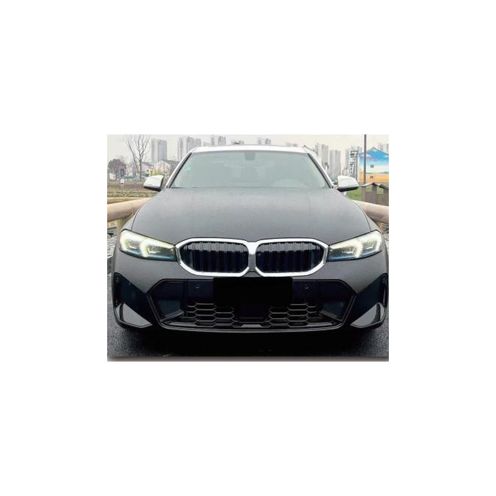 Рестайлинг-комплект для BMW 3 серии F30/F35 2013–2019 в вид G20/G28 LCI