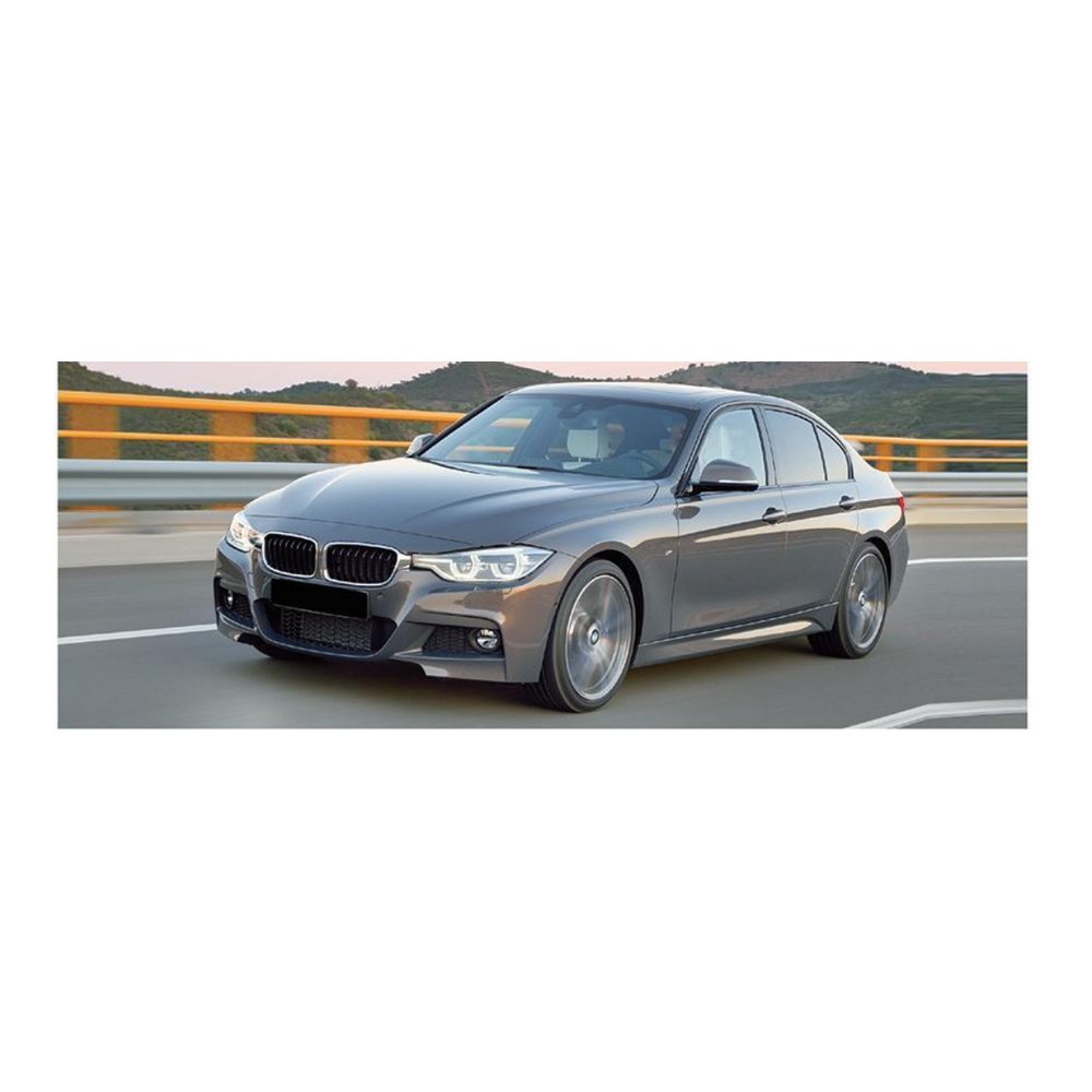 Обвес для BMW 3 серии F30/F35 2013–2018 в стиле M3
