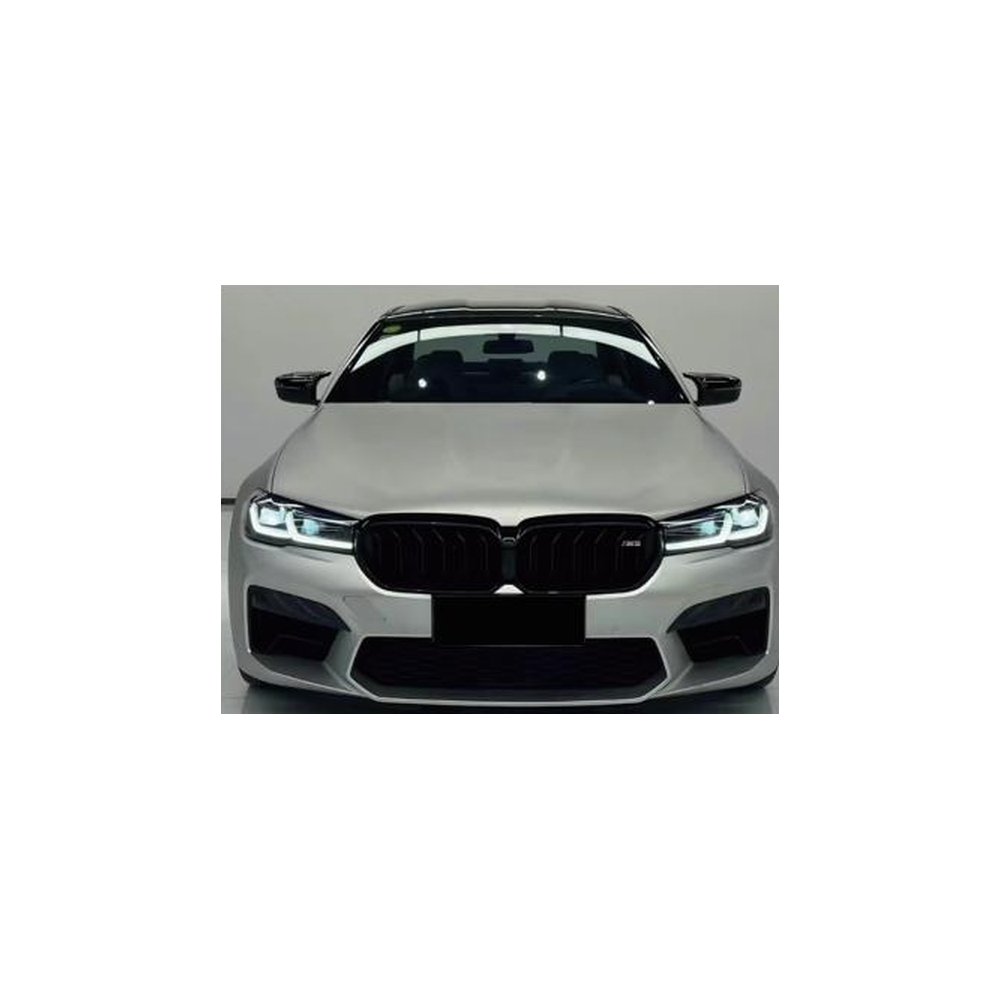 Рестайлинг-комплект для BMW 5 серии F10/F18 2011–2017 в вид G30/G38 M5