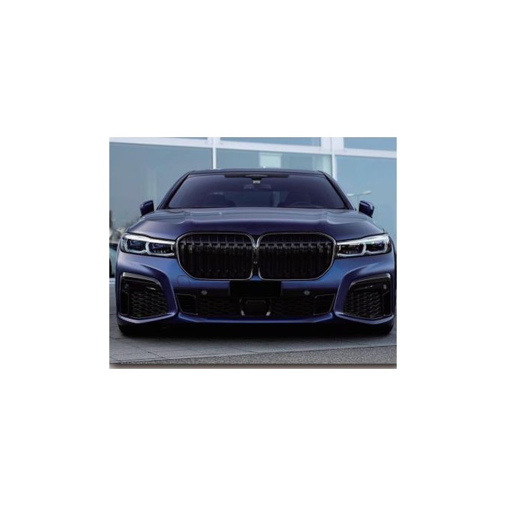 Рестайлинг-комплект для BMW 7 серии F01/F02 2009–2014 в вид G12