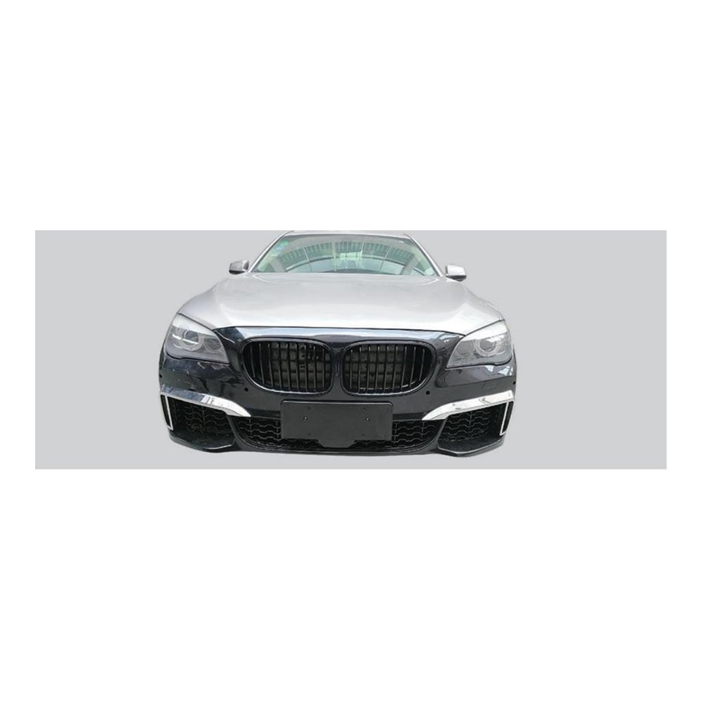 Обвес для BMW 7 серии F01/F02 2009–2015 в М-стиле