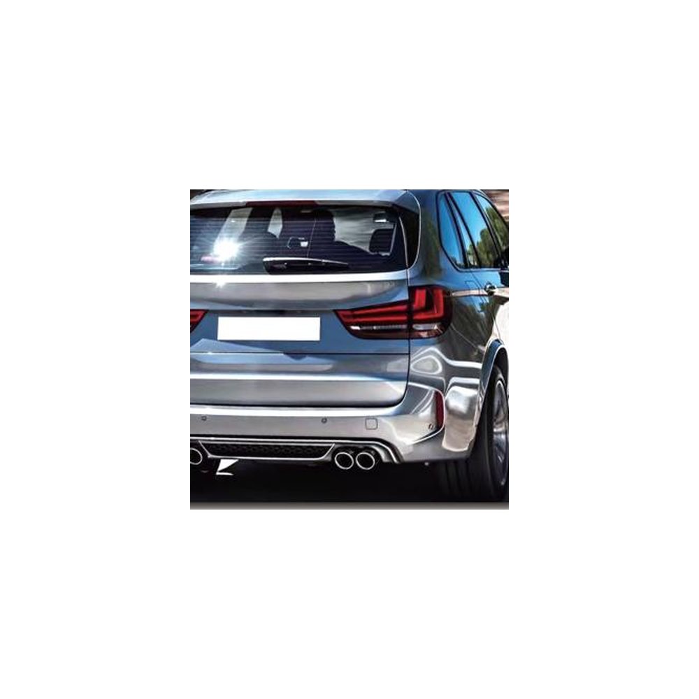Обвес для BMW X5 F15 2014–2018 в вид X5M — фото 2