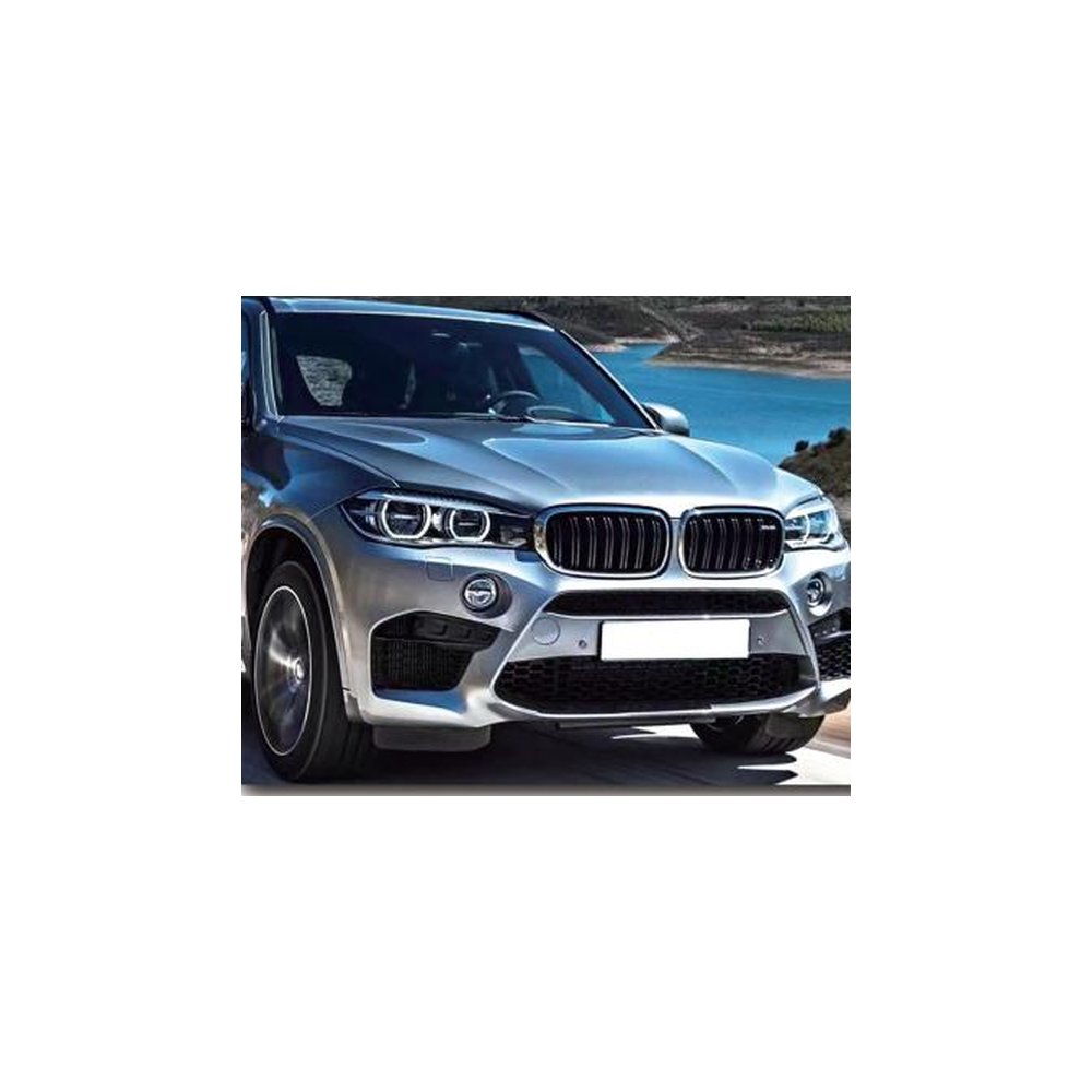Обвес для BMW X5 F15 2014–2018 в вид X5M
