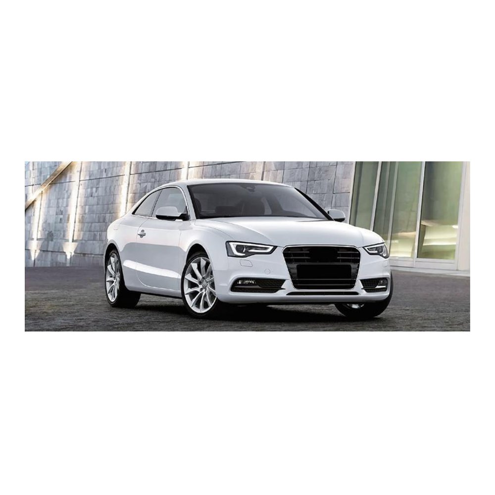 Решётка радиатора для Audi A5 2013–2016 в стиле RS5 / S5 — фото 3
