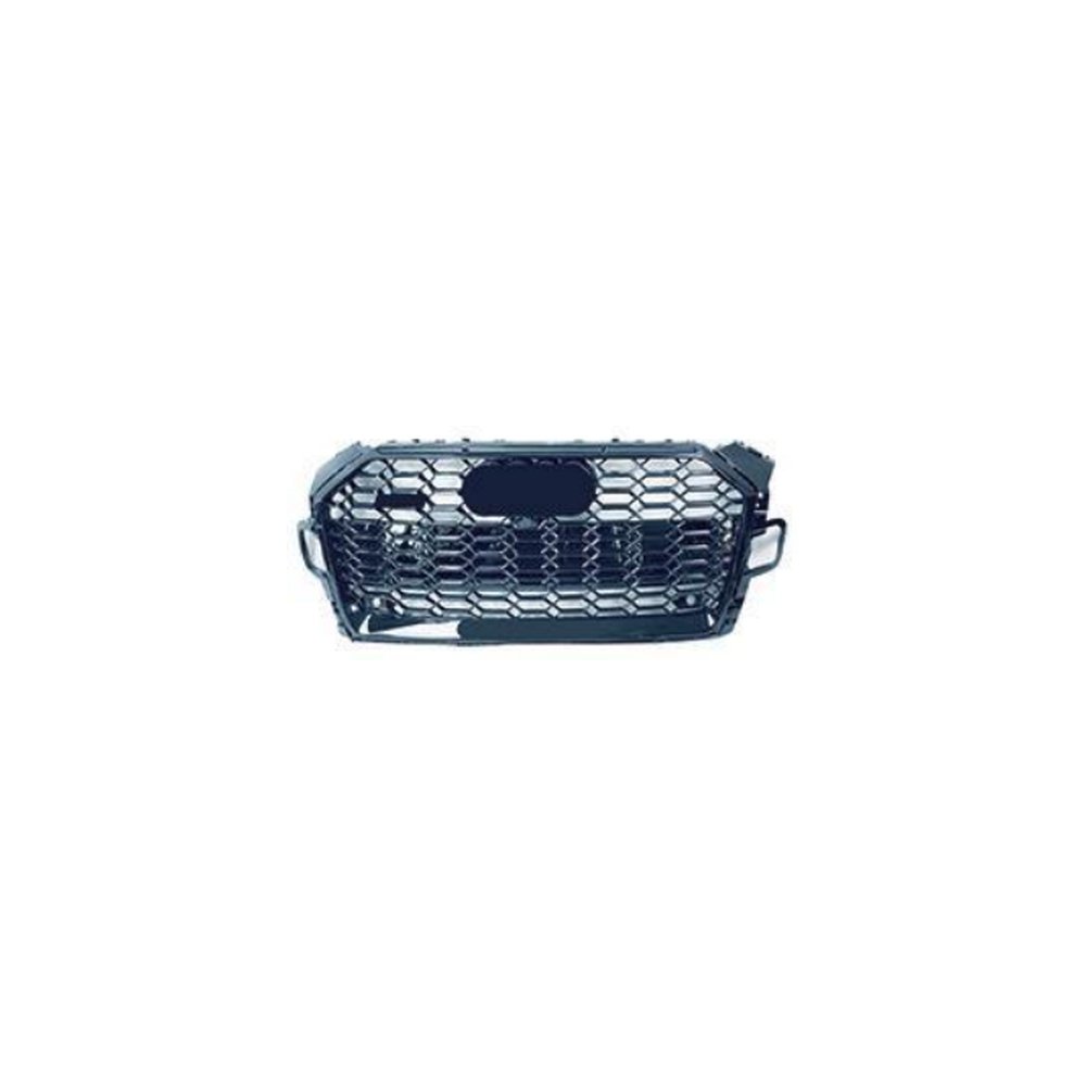 Решётка радиатора для Audi A5 F5 2020–2023 в стиле RS5 / S5