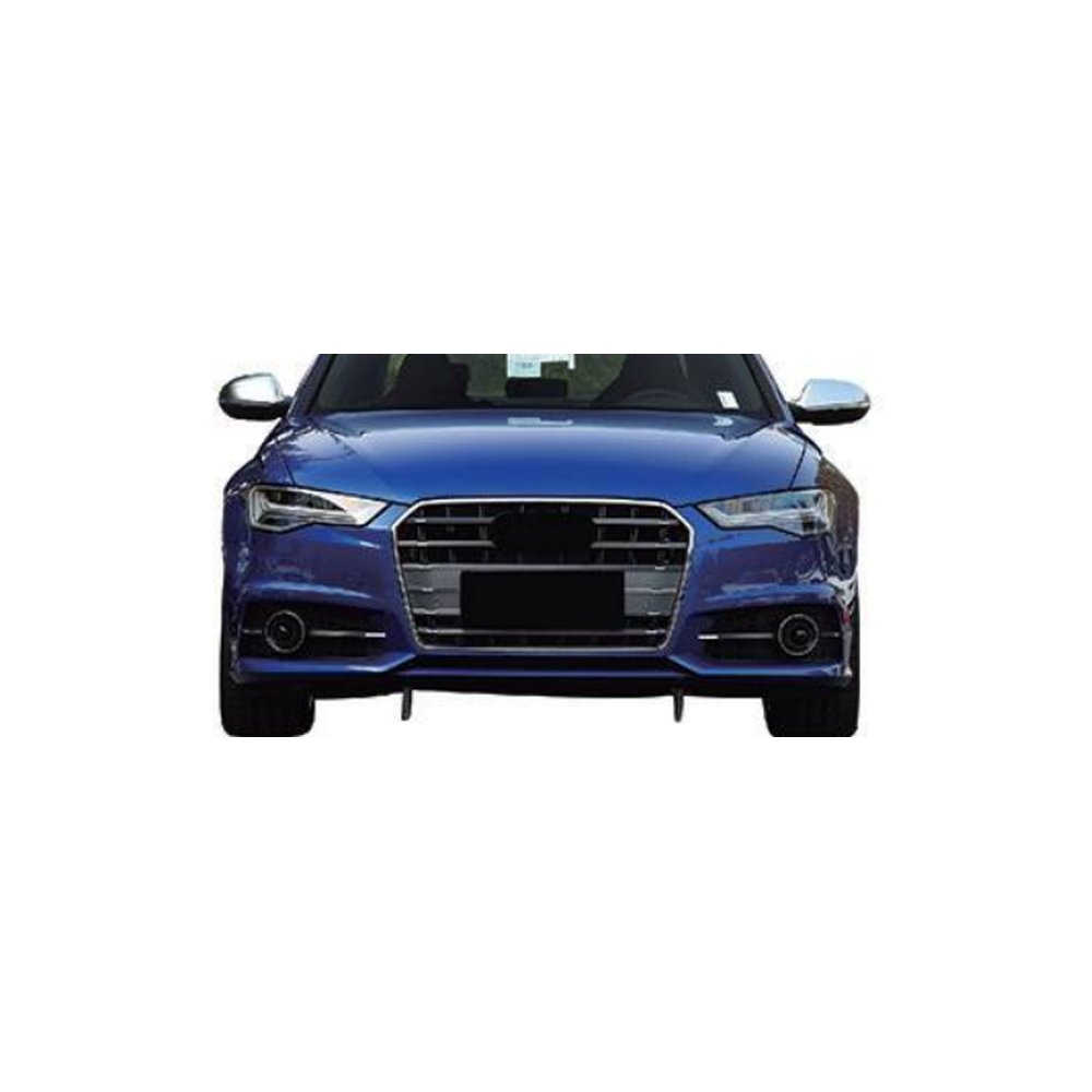 Рестайлинг-комплект для Audi A6 C7 2013–2015 в вид RS6 / S6 2016–2018 — фото 2