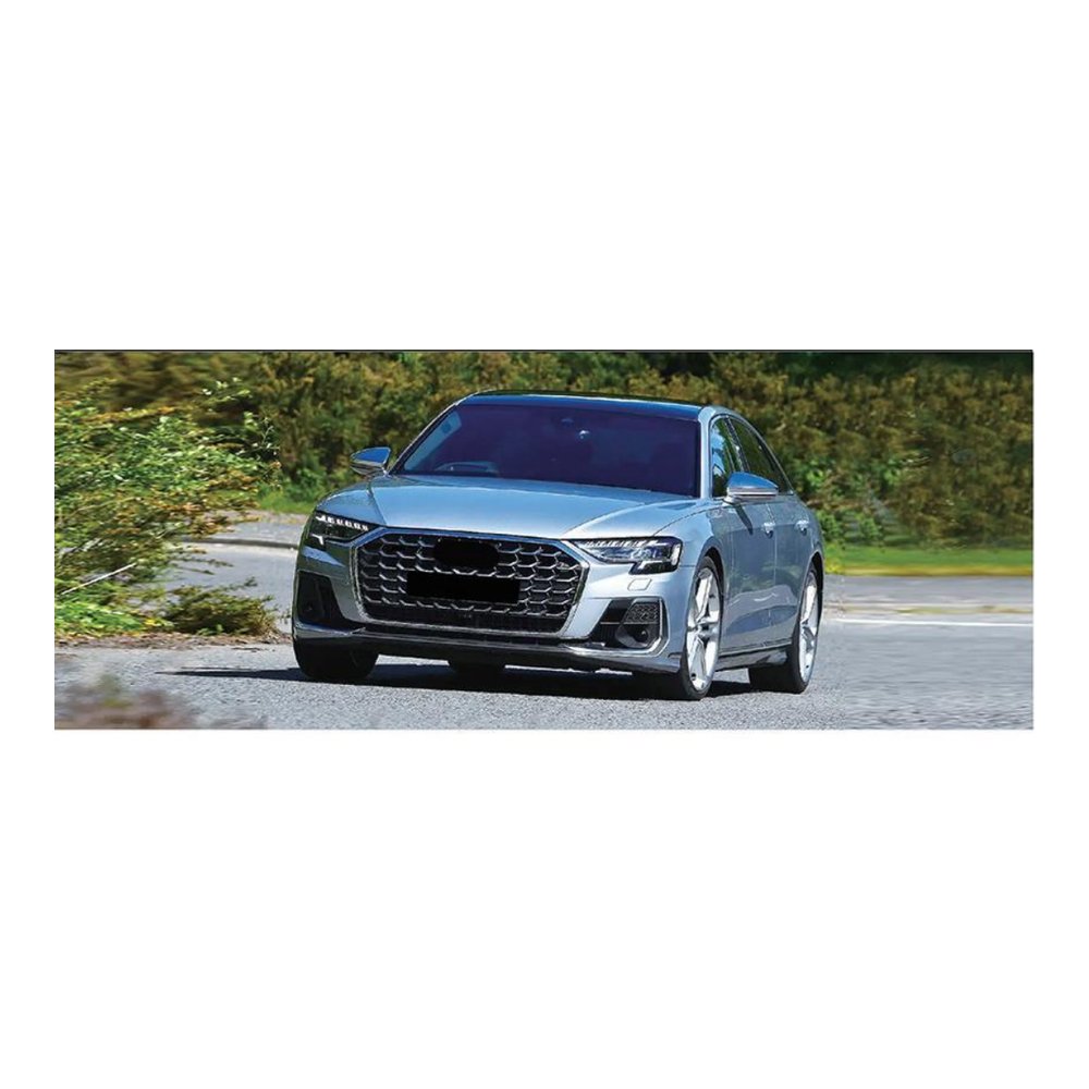 Рестайлинг-комплект для Audi A8 D5 2019–2021 в вид S8 / Horch 2022–2023
