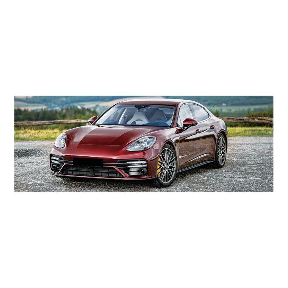 Рестайлинг-комплект для Porsche Panamera (970) 2010–2016 в вид Panamera 971
