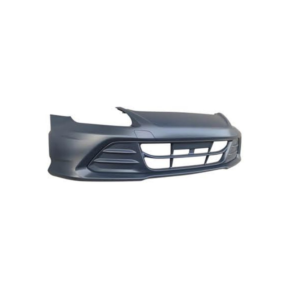Передний бампер 20th Anniversary для Honda S2000 1999–2009