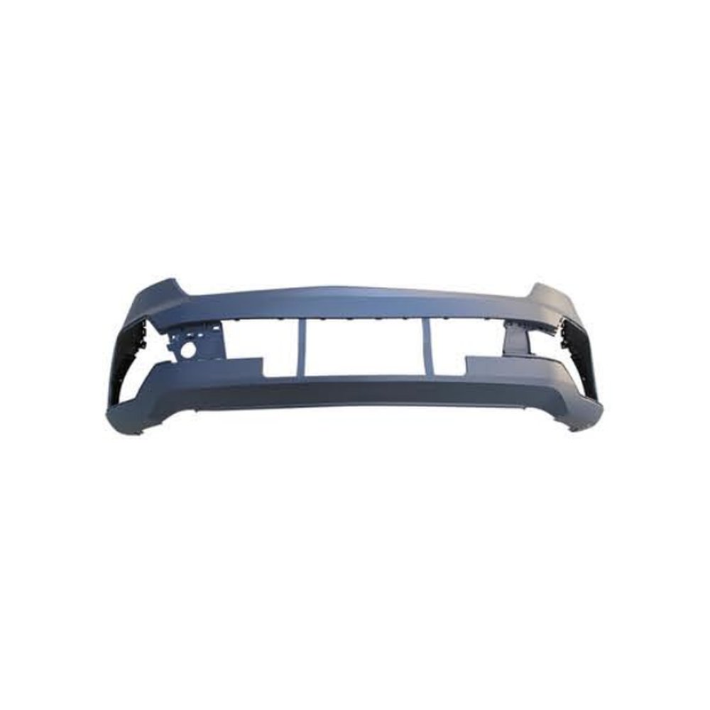 Передний бампер для VW Transporter/Multivan T6.1 2019–2024, под покраску