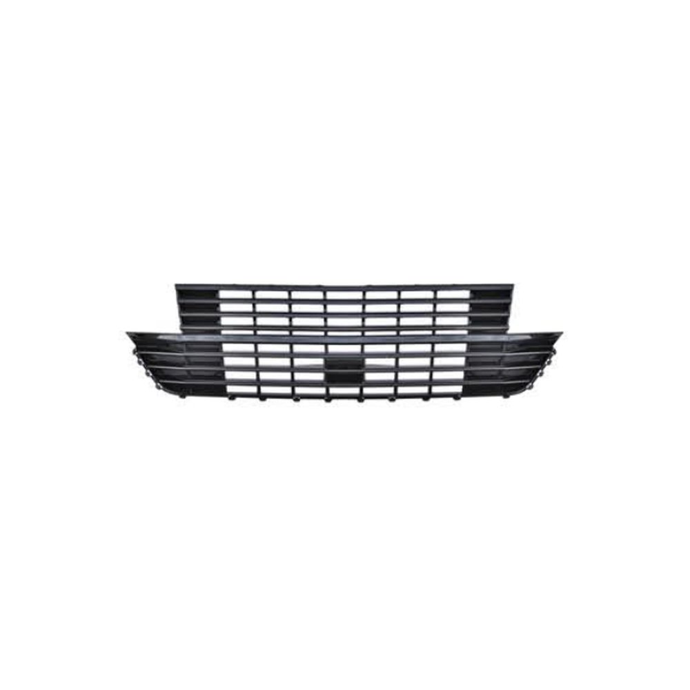 Решётка радиатора для VW T6.1 2019–2024 (с эмблемой или без) — фото 2